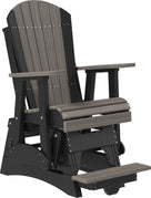 Coastal Gray & Black