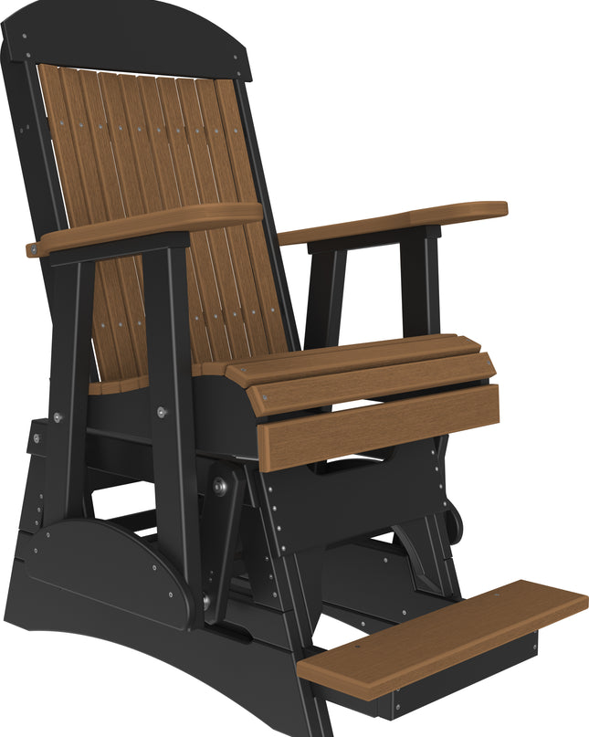 Classic Balcony Glider