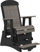 Coastal Gray & Black