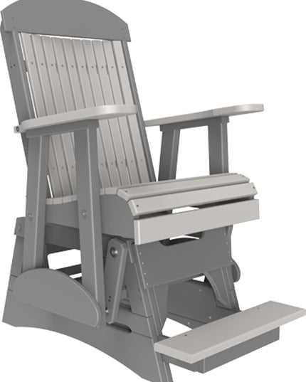 Classic Balcony Glider