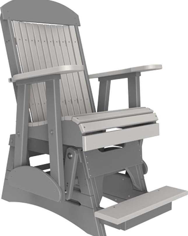 Classic Balcony Glider