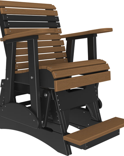 Plain Balcony Glider