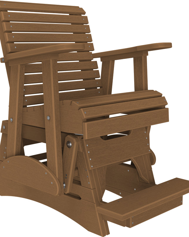 Plain Balcony Glider