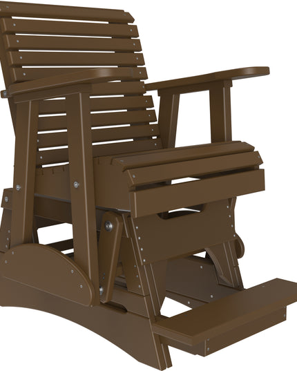 Plain Balcony Glider