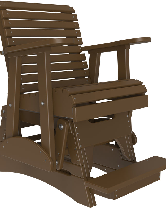 Plain Balcony Glider