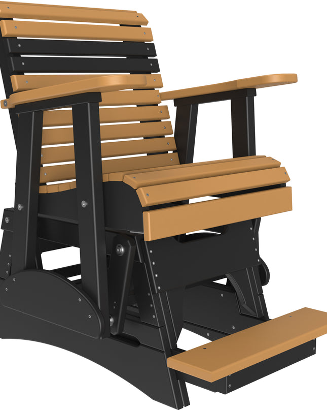 Plain Balcony Glider