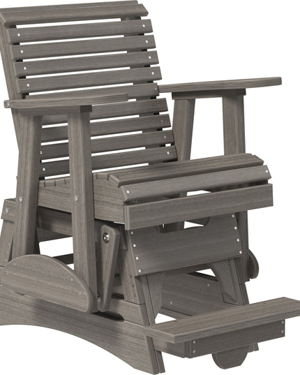 Plain Balcony Glider