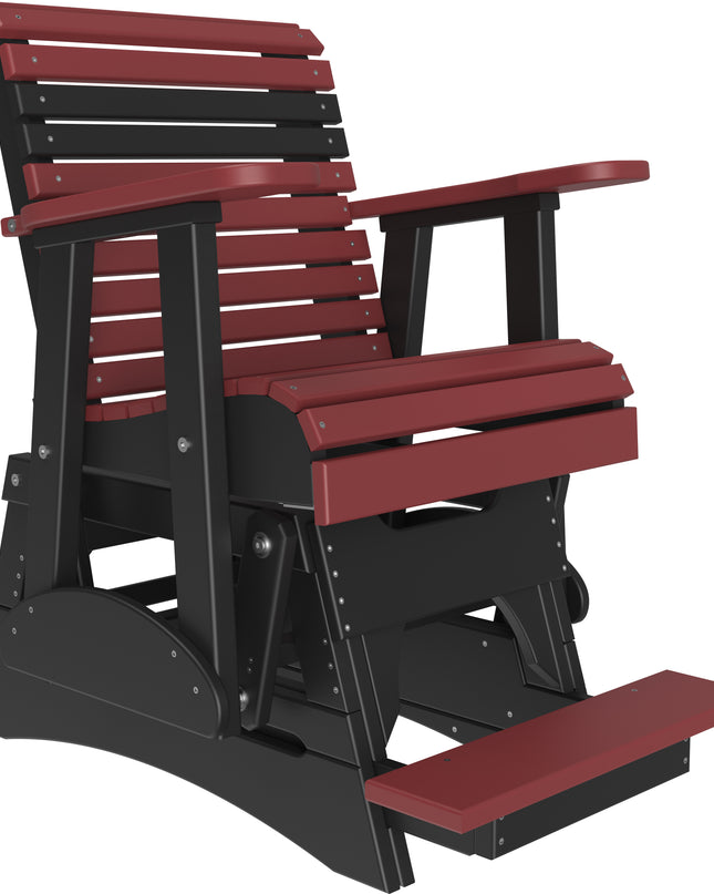 Plain Balcony Glider