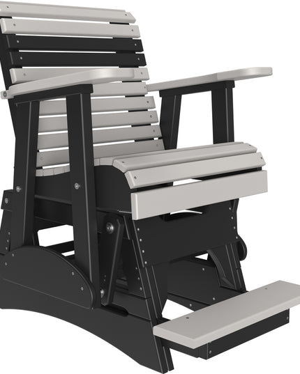 Plain Balcony Glider