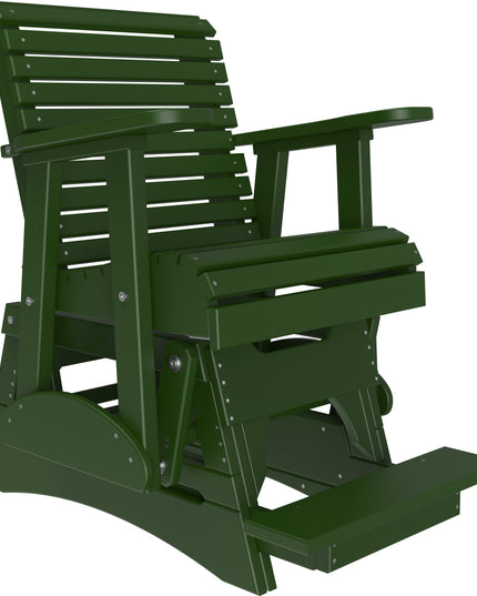 Plain Balcony Glider