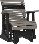 Coastal Gray & Black