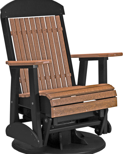 Classic Swivel Glider