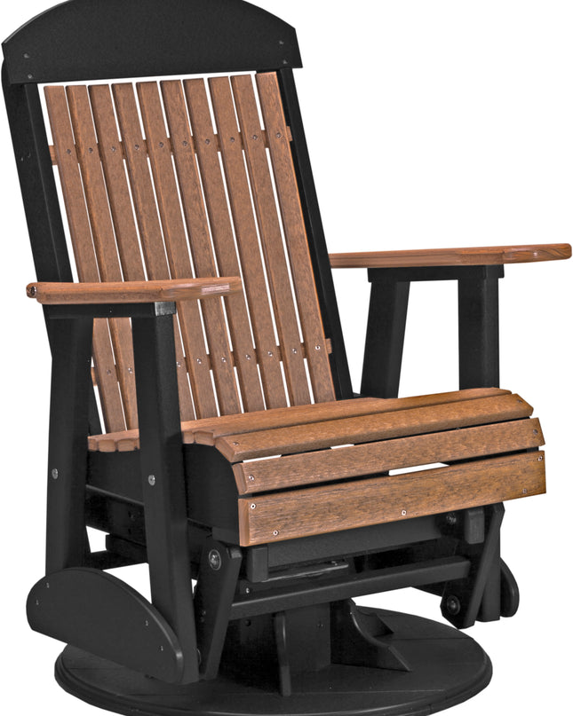 Classic Swivel Glider