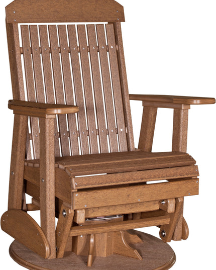 Classic Swivel Glider