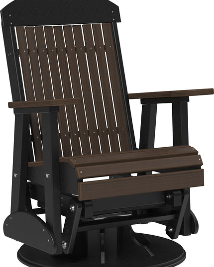 Classic Swivel Glider