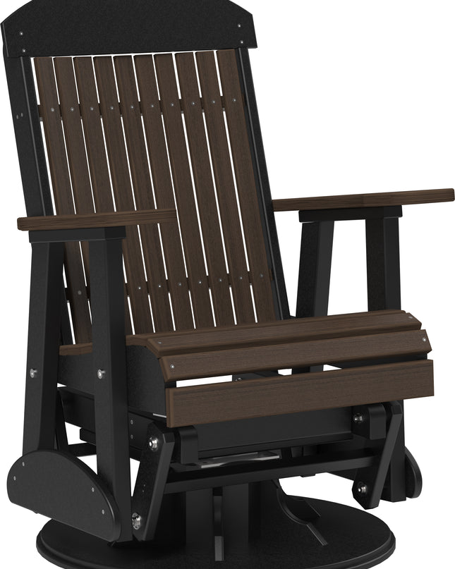Classic Swivel Glider