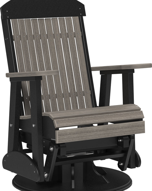 Classic Swivel Glider
