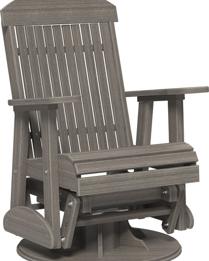 Classic Swivel Glider