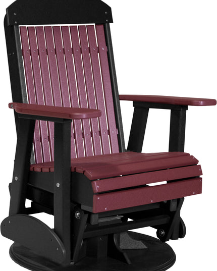 Classic Swivel Glider