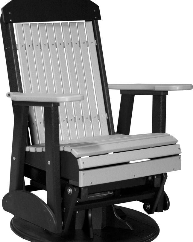 Classic Swivel Glider