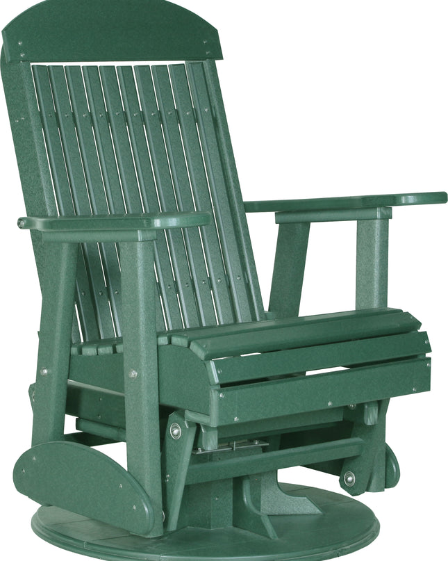 Classic Swivel Glider