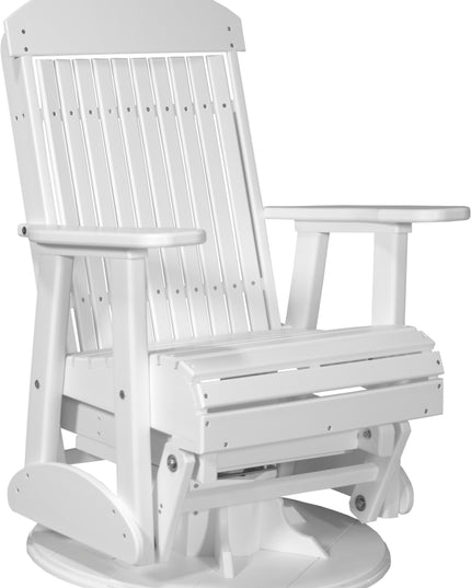 Classic Swivel Glider