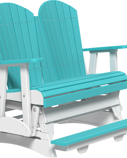 Adirondack Balcony Glider