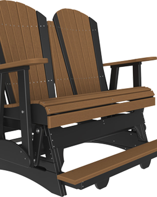 Adirondack Balcony Glider