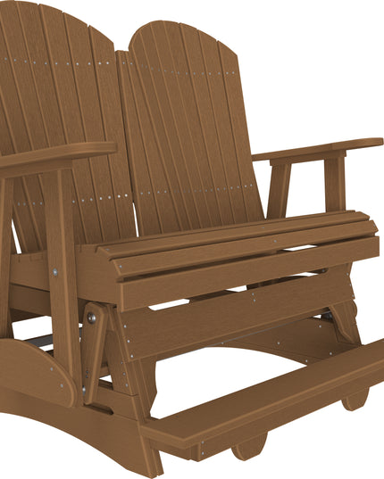 Adirondack Balcony Glider