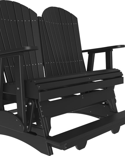 Adirondack Balcony Glider