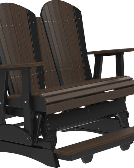 Adirondack Balcony Glider