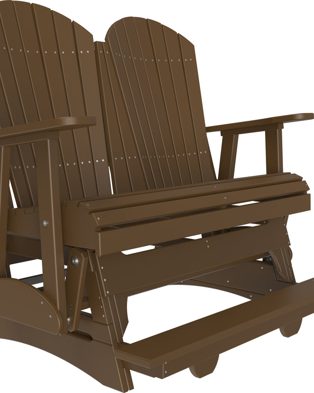 Adirondack Balcony Glider