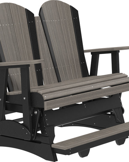 Adirondack Balcony Glider