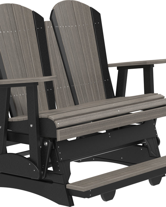 Adirondack Balcony Glider