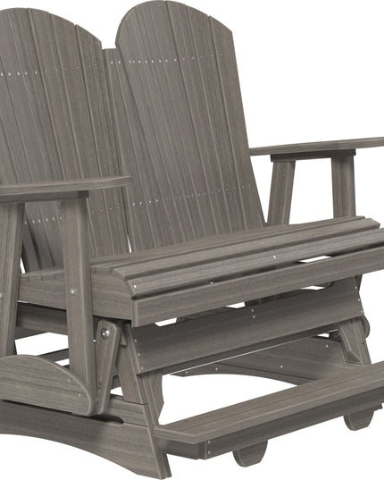 Adirondack Balcony Glider