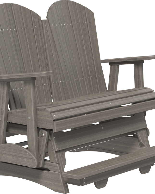 Adirondack Balcony Glider