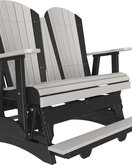 Adirondack Balcony Glider