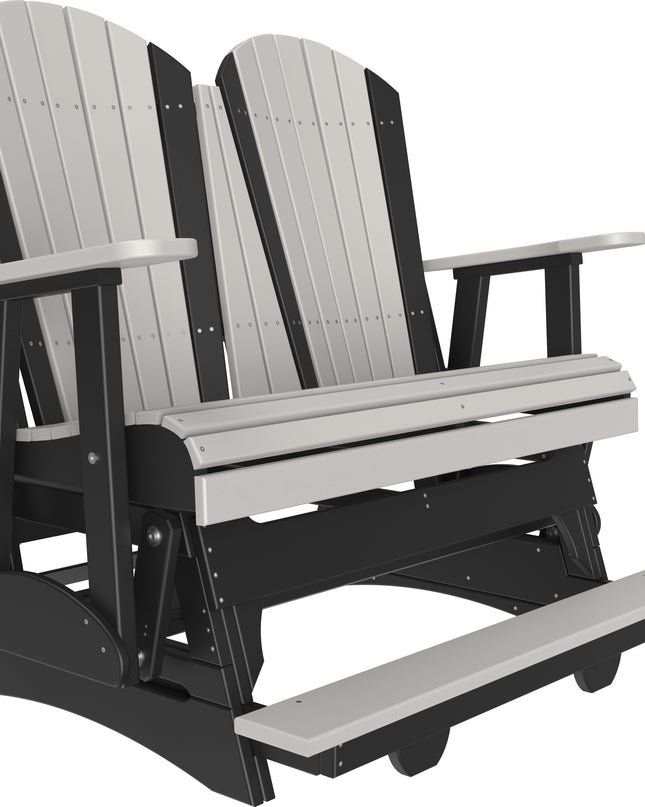 Adirondack Balcony Glider