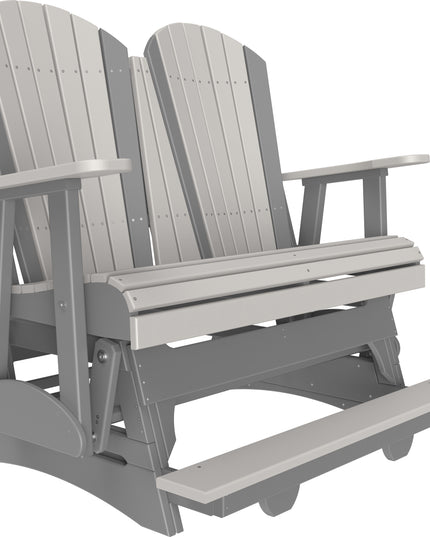 Adirondack Balcony Glider