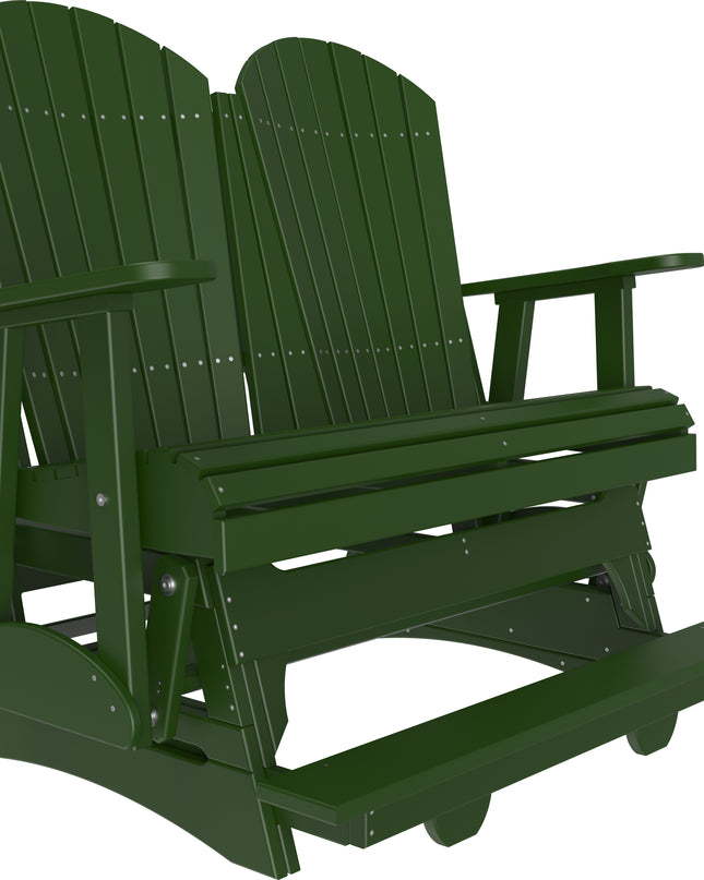 Adirondack Balcony Glider
