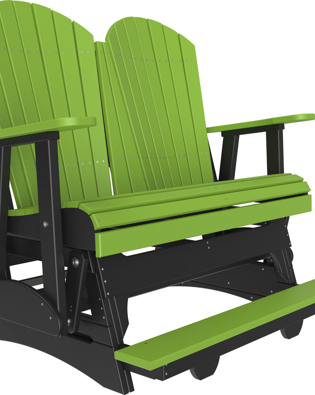 Adirondack Balcony Glider