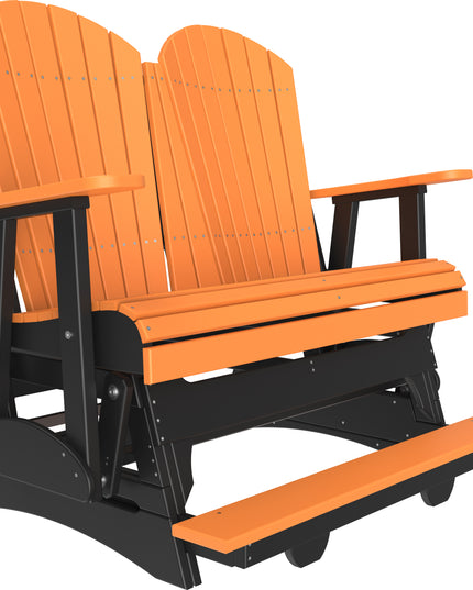 Adirondack Balcony Glider