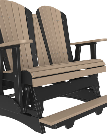 Adirondack Balcony Glider