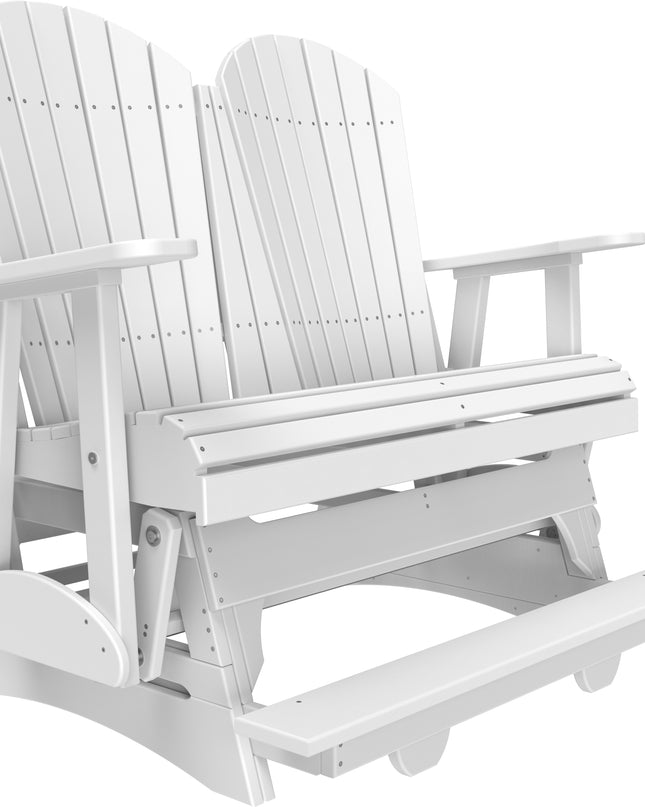 Adirondack Balcony Glider