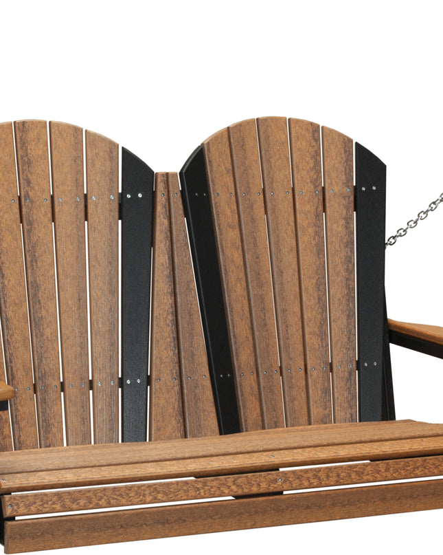 Adirondack Swing