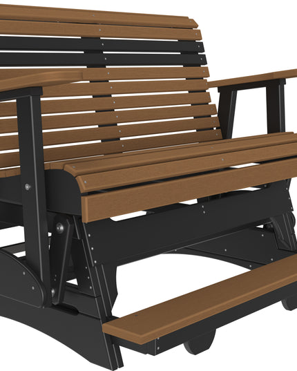 Plain Balcony Glider