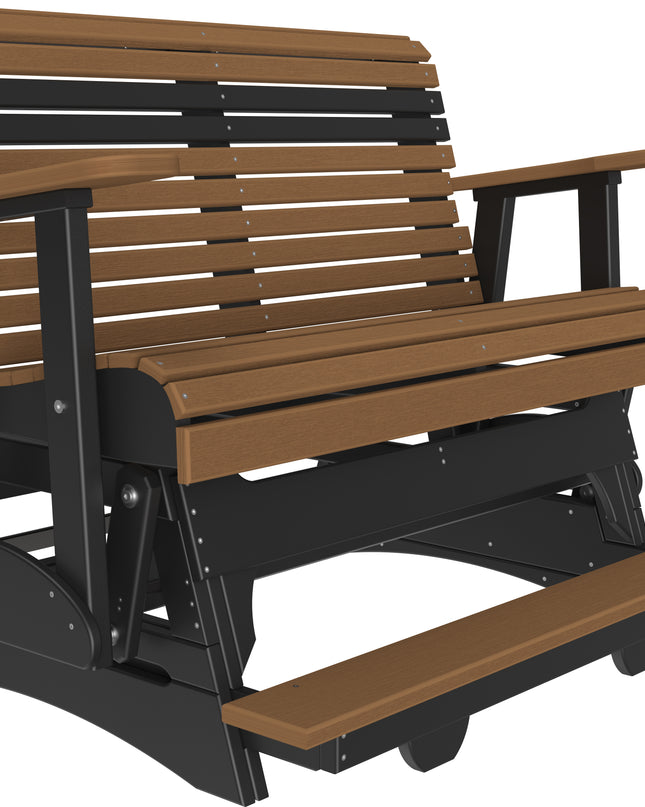 Plain Balcony Glider