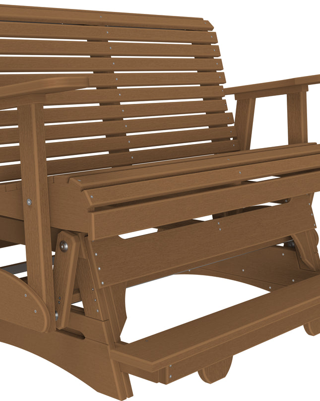 Plain Balcony Glider