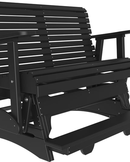 Plain Balcony Glider