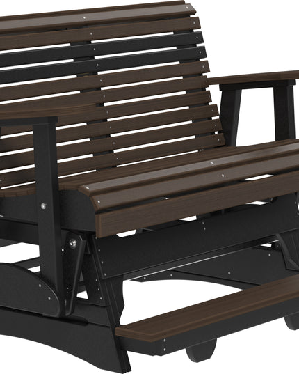 Plain Balcony Glider